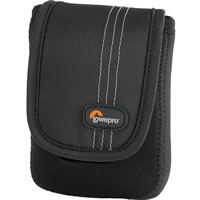 LoweproDublin 20 Black/Black