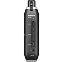 ShureX2U XLR to USB Adaptor
