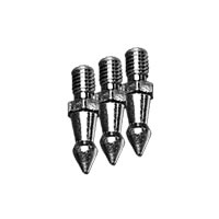 BenroStainless Steel Spiked Feet (Set of 3) SPFT-1