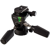 InduroPHQ3 5-way Head
