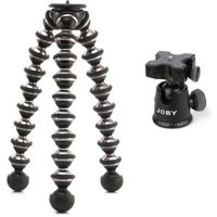 JobyGorillapod Ballhead X Combo