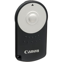 CanonRemote Controller RC-6