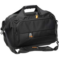 Petrol BagsDeca Dr. Bag 3 - Black