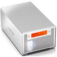 CalDigit4TB VR