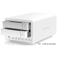 CalDigit1TB VR Drive Module