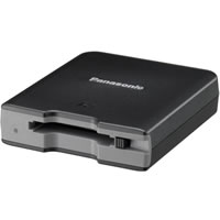 PanasonicAJ-PCD2G P2 Single Slot Card Reader