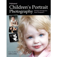 Amherst MediaProfessional Children's Portrait Photography by Lou Jacobs Jr.