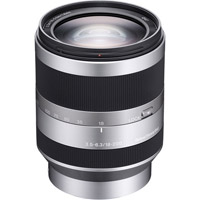 SonySEL18-200mm f/3.5-6.3 OSS Zoom Lens
