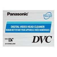 PanasonicMiniDV Head Cleaner Tape