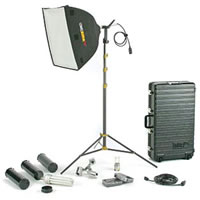 LowelRifa 55 eXtra/Flo 80 Kit
