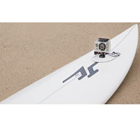 GoProHD Surf Hero Wide Angle Kit