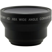 Century Optics.65x HD Wide Angle Converter 46mm
