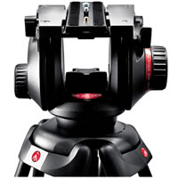 Manfrotto504HD Video Head