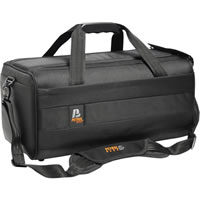 Petrol BagsDeca Mini Camporter - Large - Black