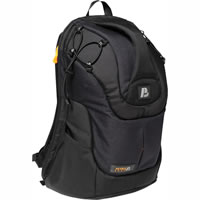 Petrol BagsDeca Shell Camera Backpack - Black