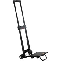 Petrol BagsSnaplock Trolley System