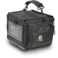 Petrol BagsDeca Monitor Bag for Sony LMD-940W - Black