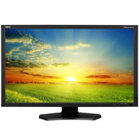 NECMultisync PA271W Professional LCD w/ Spectraview II 27 inch