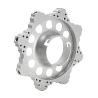 ChimeraSpeed Ring Dedicated Triolet OP