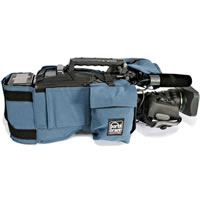 Porta-BraceCBA-F350 Camera Body Armor for Sony PDW-F330/335/350/355