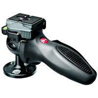 Manfrotto324RC2 Light Duty Grip Action Ball Head