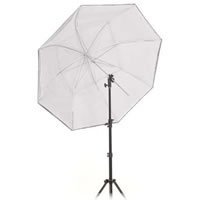 Lastolite8:1 Umbrella 100cm (40
