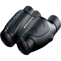 Nikon10x25 CF Travelite VI Aspheric w/Pouch