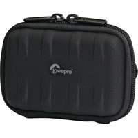 LoweproSantiago 20 Black
