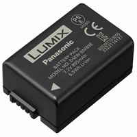PanasonicDMWBMB9 Lithium Ion Battery for FZ60/FZ150/FZ47
