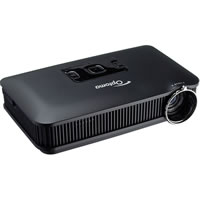 OptomaPK-301 Pico Pocket Projector WVGA