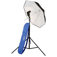 LastoliteAll in One Umbrella Kit 80cm (34