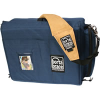 Porta-BracePB-Packer B750 Suitcase Style Camera & Accessory Case Black Large