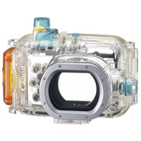 CanonWP-DC38 Waterproof Case for S95