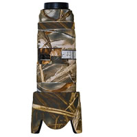 LensCoatCover for Canon 70-200 f/2.8 IS II - Realtree Max4 HD