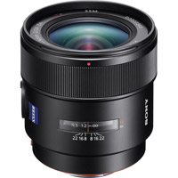 SonyCarl Zeiss Distagon 24mm f/2.0 ZA SSM Lens