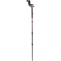 Jobu DesignJr. 3 Fast Action Kit Includes: Jr.3, HM-J2, Monopod & SF-NX1