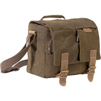 National Geographic BagsAfrica A2540 Midi Satchel