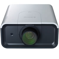 Canon ProjectorsLV-7590 Projector