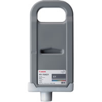 CanonPFI-704GY Pigment Gray Ink Tank 700ml