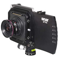 SinarArTec M645 Camera