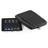 LaCieFormoa Ipad Black - for Ipad w/ Screen Protector