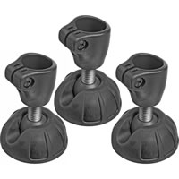 ManfrottoSpike Set of 3 for 055CX3, 055CXPRO3