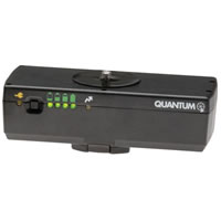 QuantumTurbo Blade Battery Pack (1 Port)