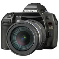 OlympusE-5 Body