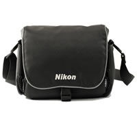 NikonD-SLR Messenger Bag