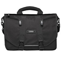 TenbaMessenger Bag Mini Black