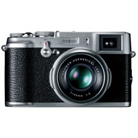 FujiFinepix X100