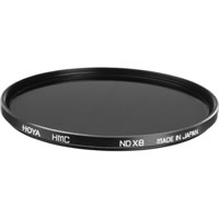 Hoya52mm NDX8 HMC