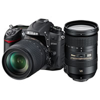 NikonD7000 w/ AF-S 18-200mm VR II