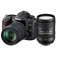 NikonD7000 w/ AF-S 16-85mm VR